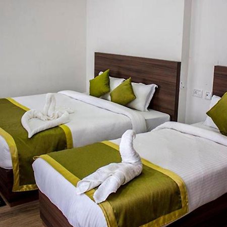Shivaji Inn Kaziranga Luaran gambar