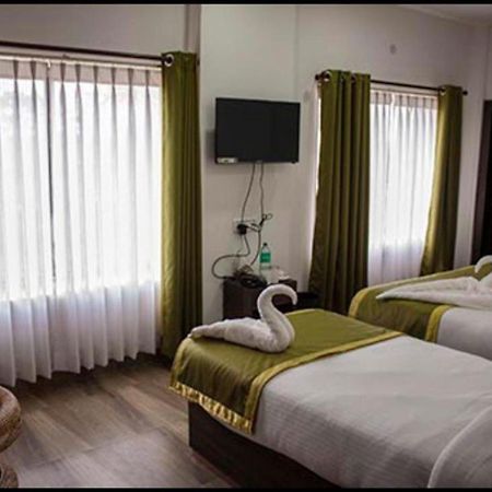 Shivaji Inn Kaziranga Luaran gambar