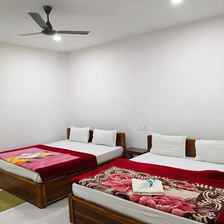 Shivaji Inn Kaziranga Luaran gambar