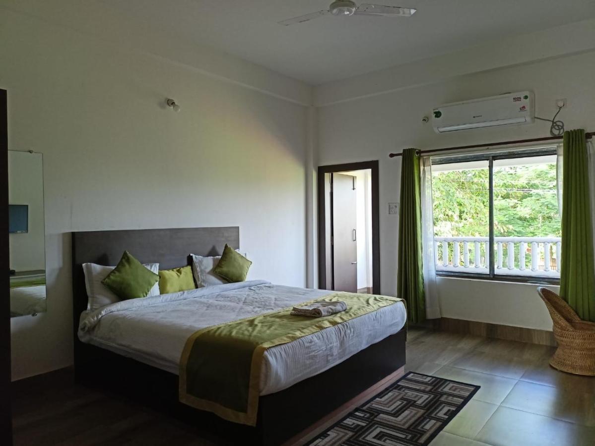 Shivaji Inn Kaziranga Luaran gambar