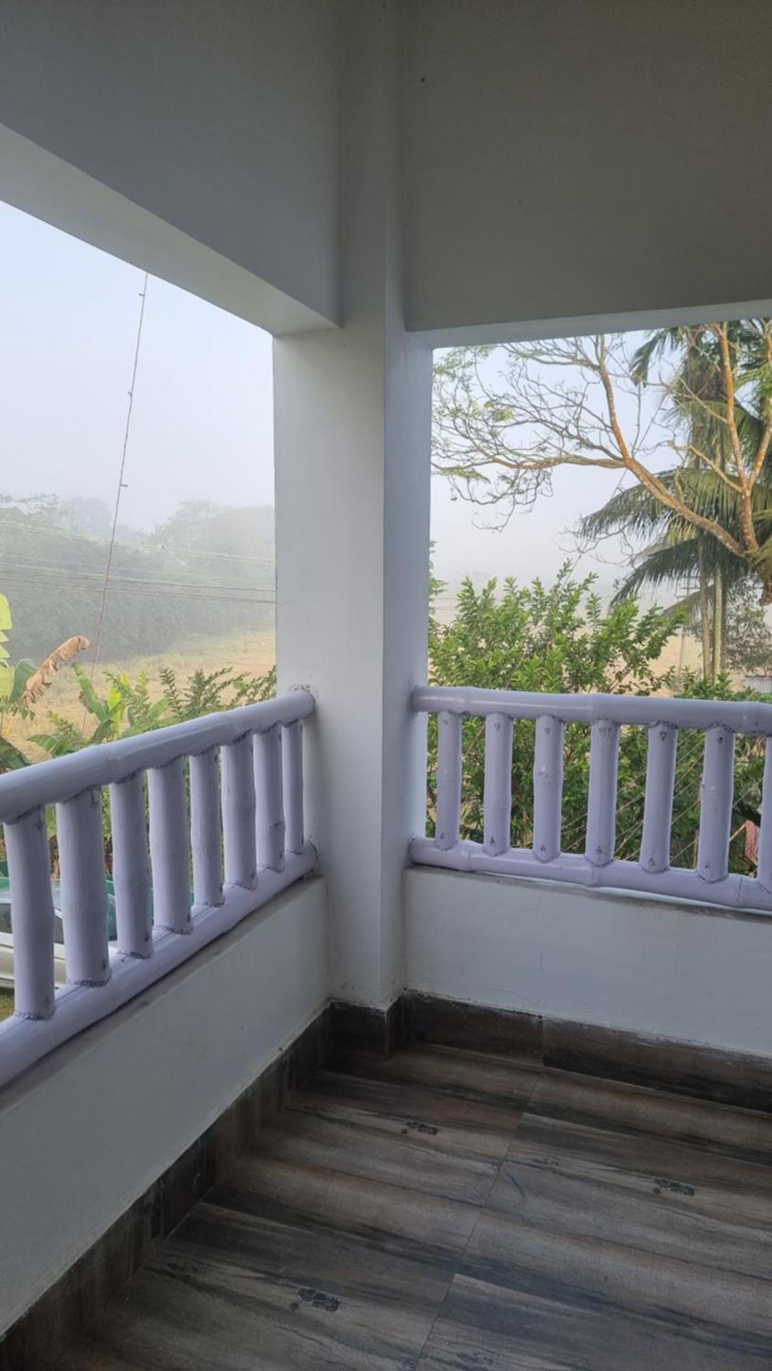 Shivaji Inn Kaziranga Luaran gambar