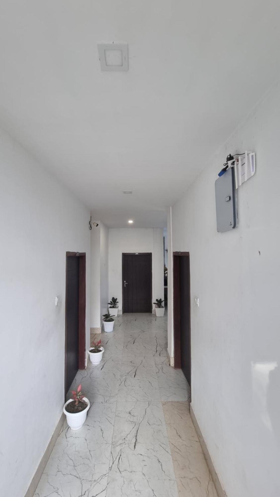 Shivaji Inn Kaziranga Luaran gambar