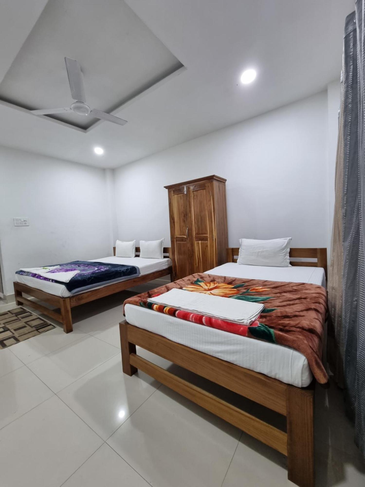 Shivaji Inn Kaziranga Luaran gambar
