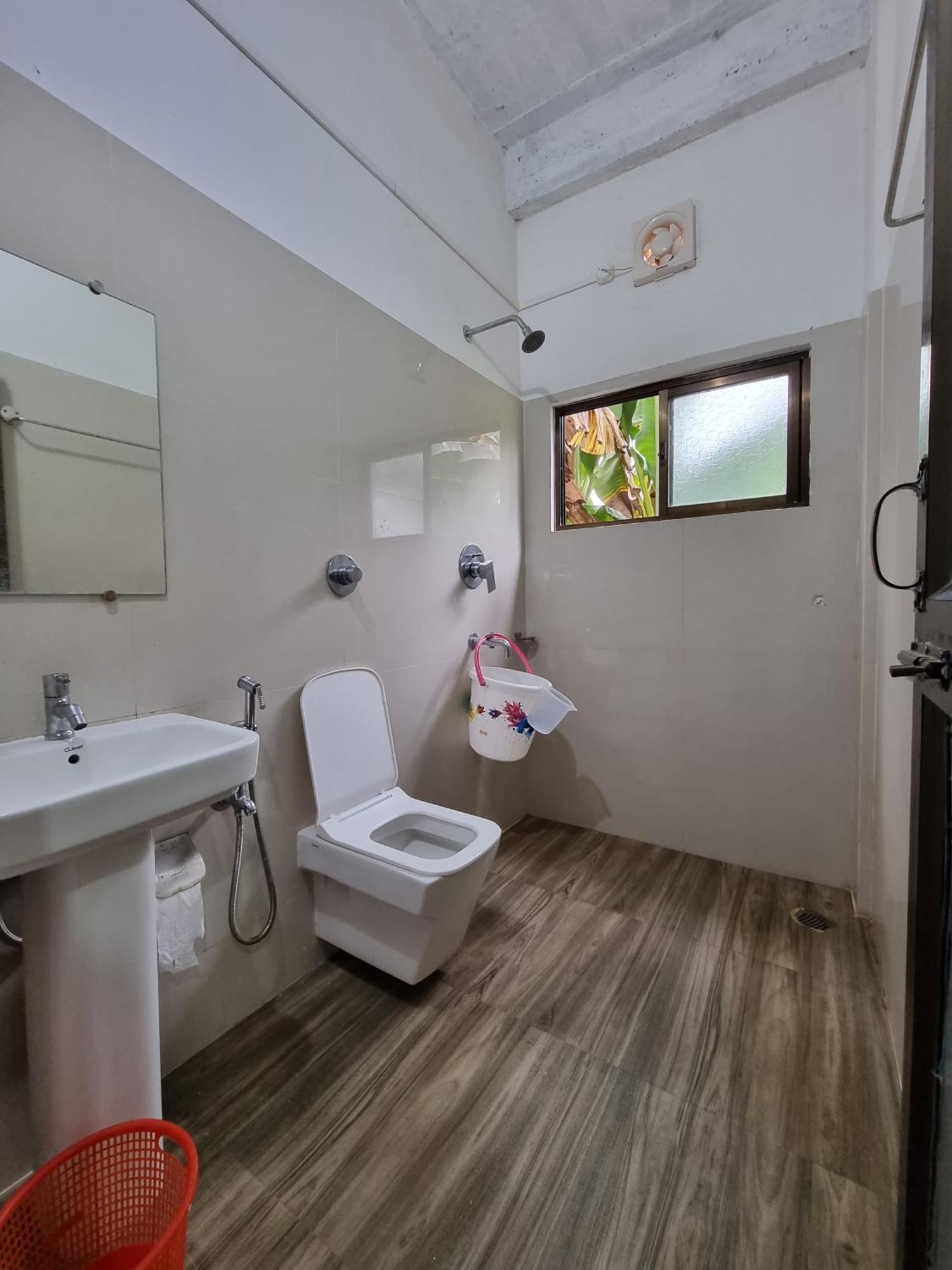 Shivaji Inn Kaziranga Luaran gambar