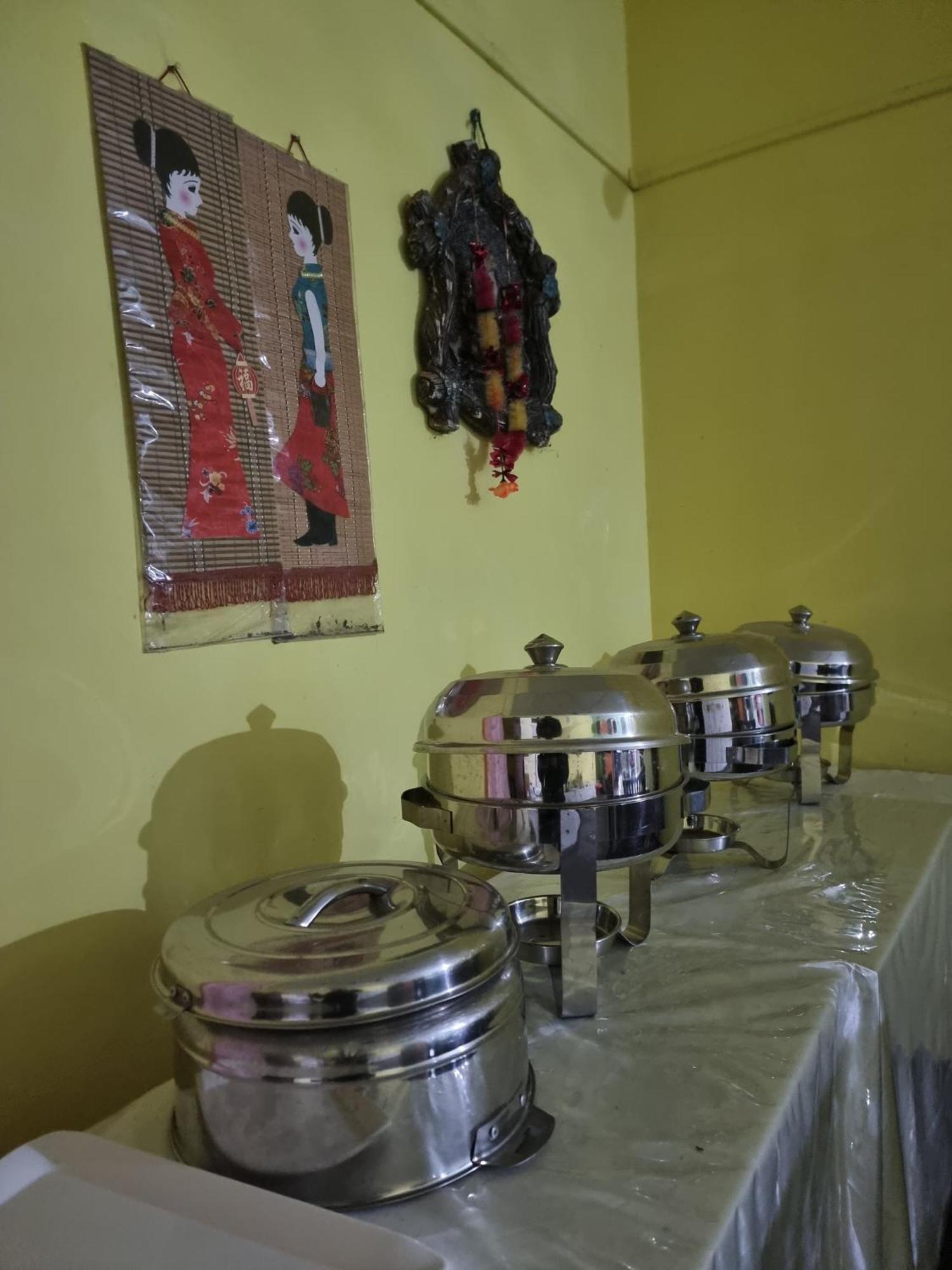 Shivaji Inn Kaziranga Luaran gambar