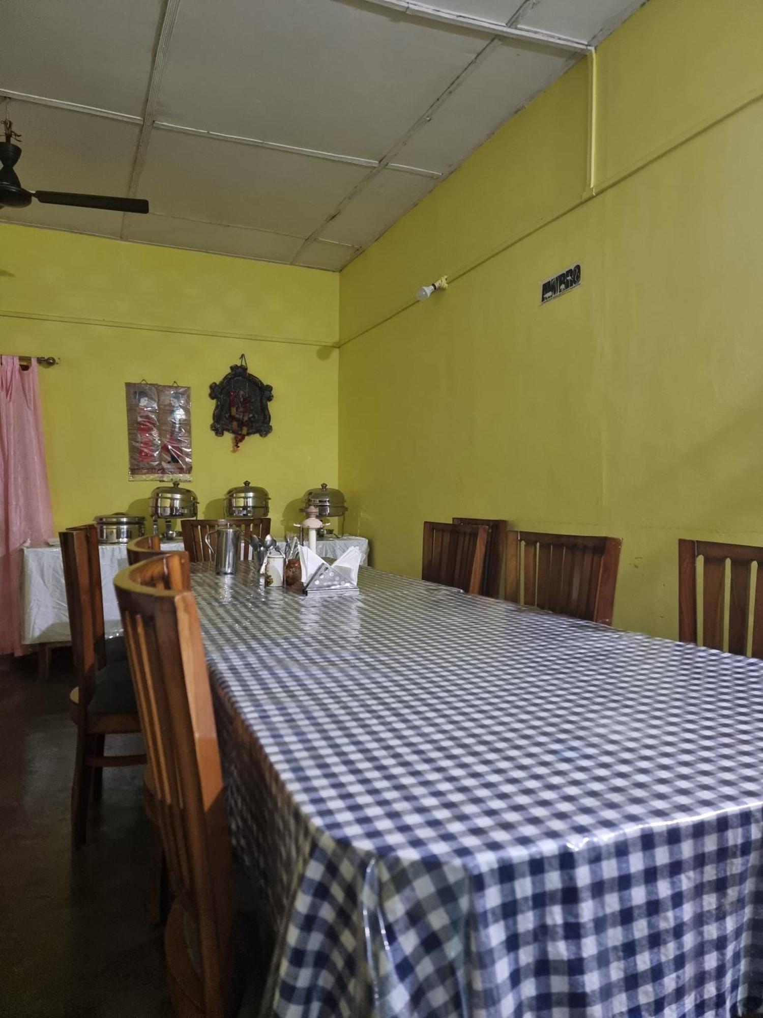 Shivaji Inn Kaziranga Luaran gambar