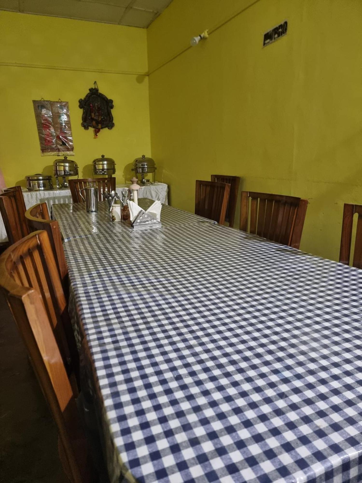 Shivaji Inn Kaziranga Luaran gambar