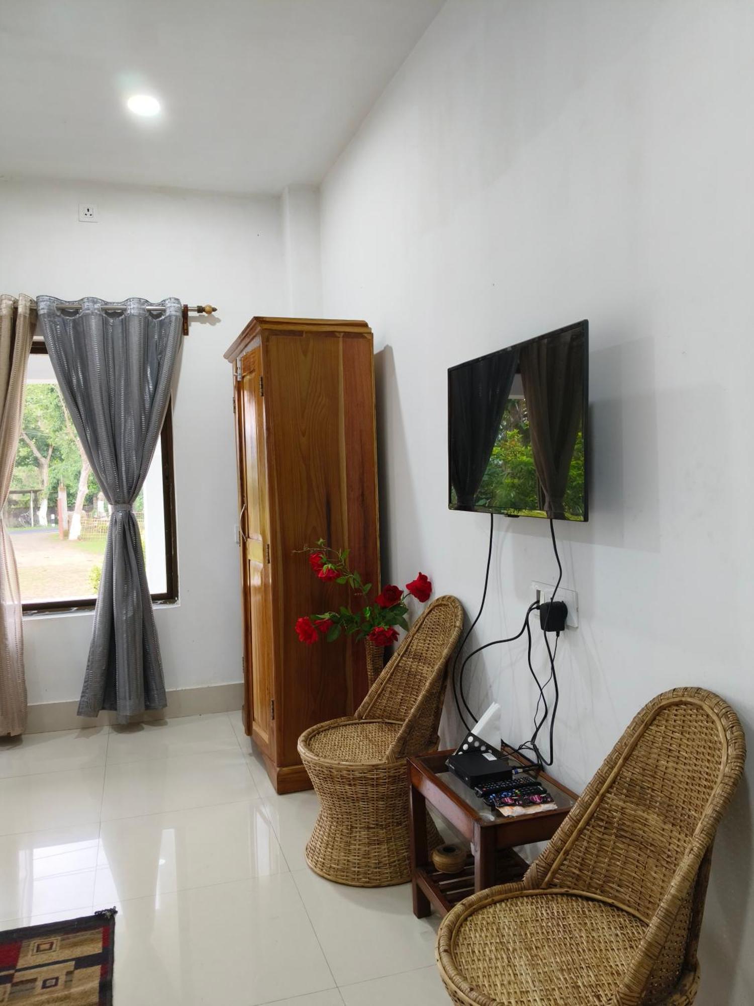 Shivaji Inn Kaziranga Luaran gambar