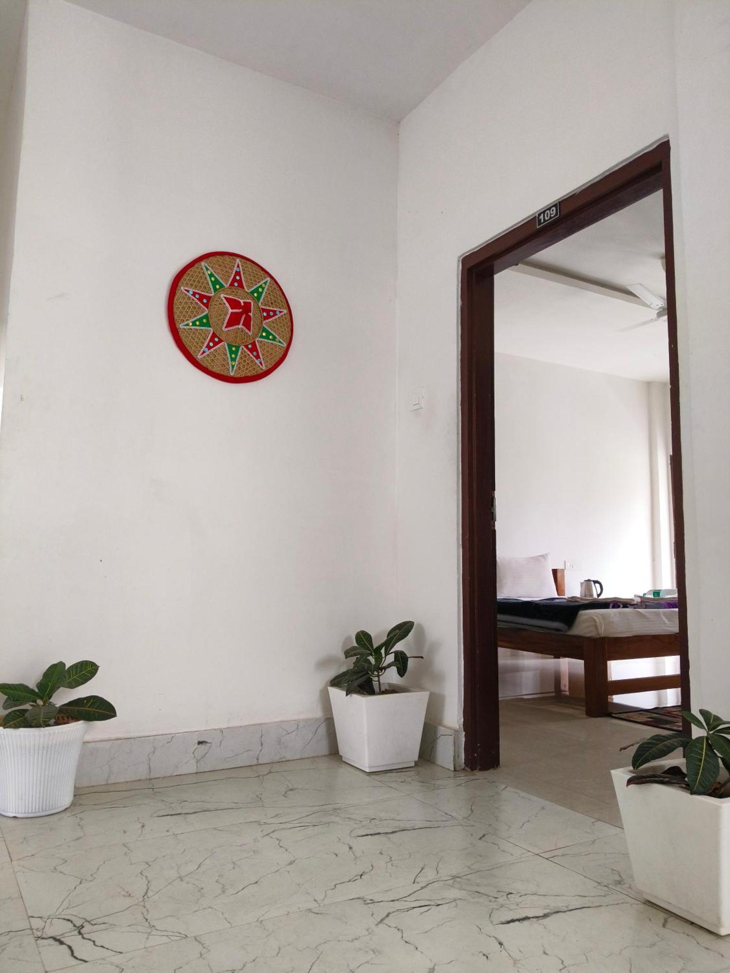 Shivaji Inn Kaziranga Luaran gambar