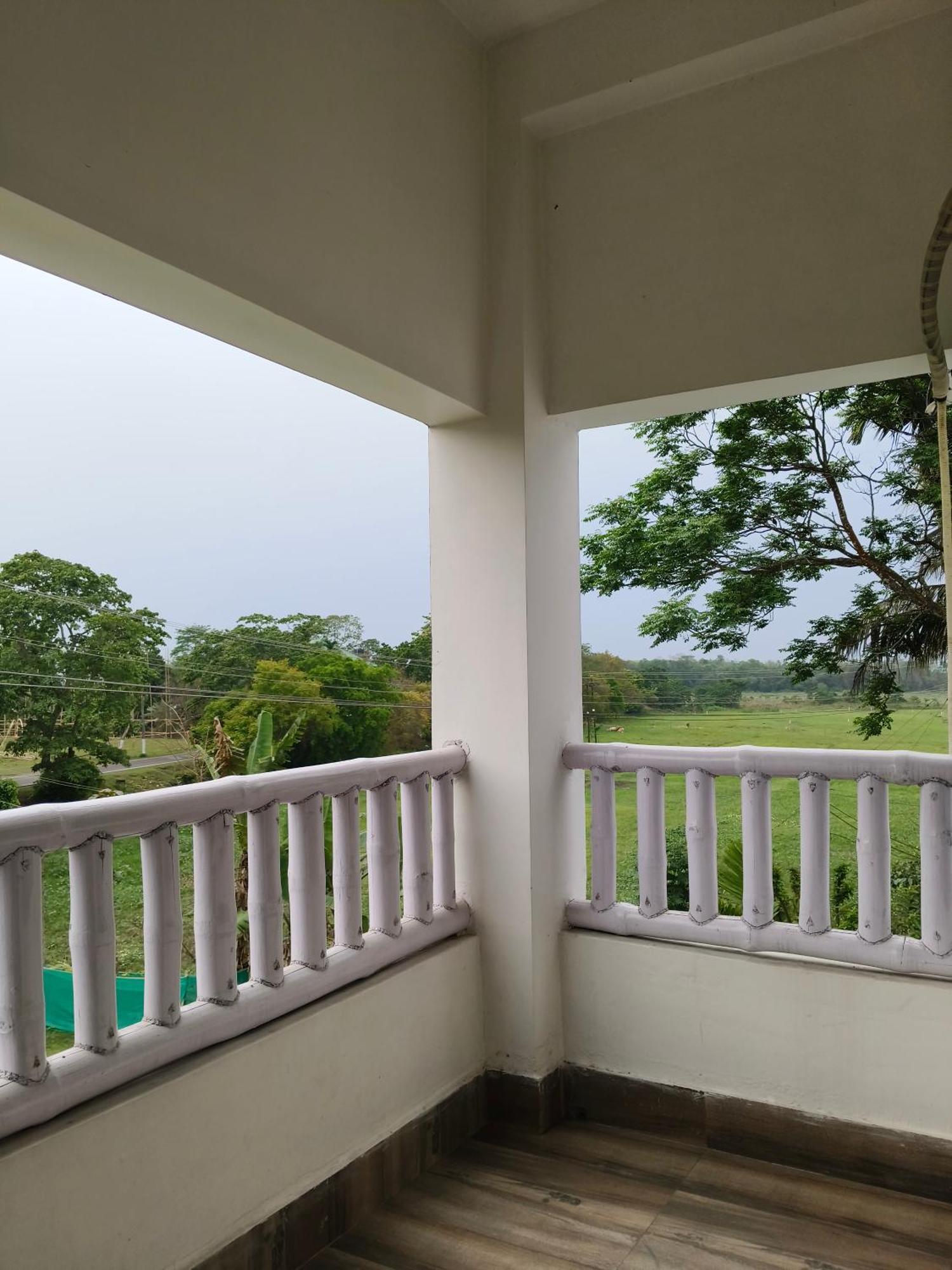 Shivaji Inn Kaziranga Luaran gambar