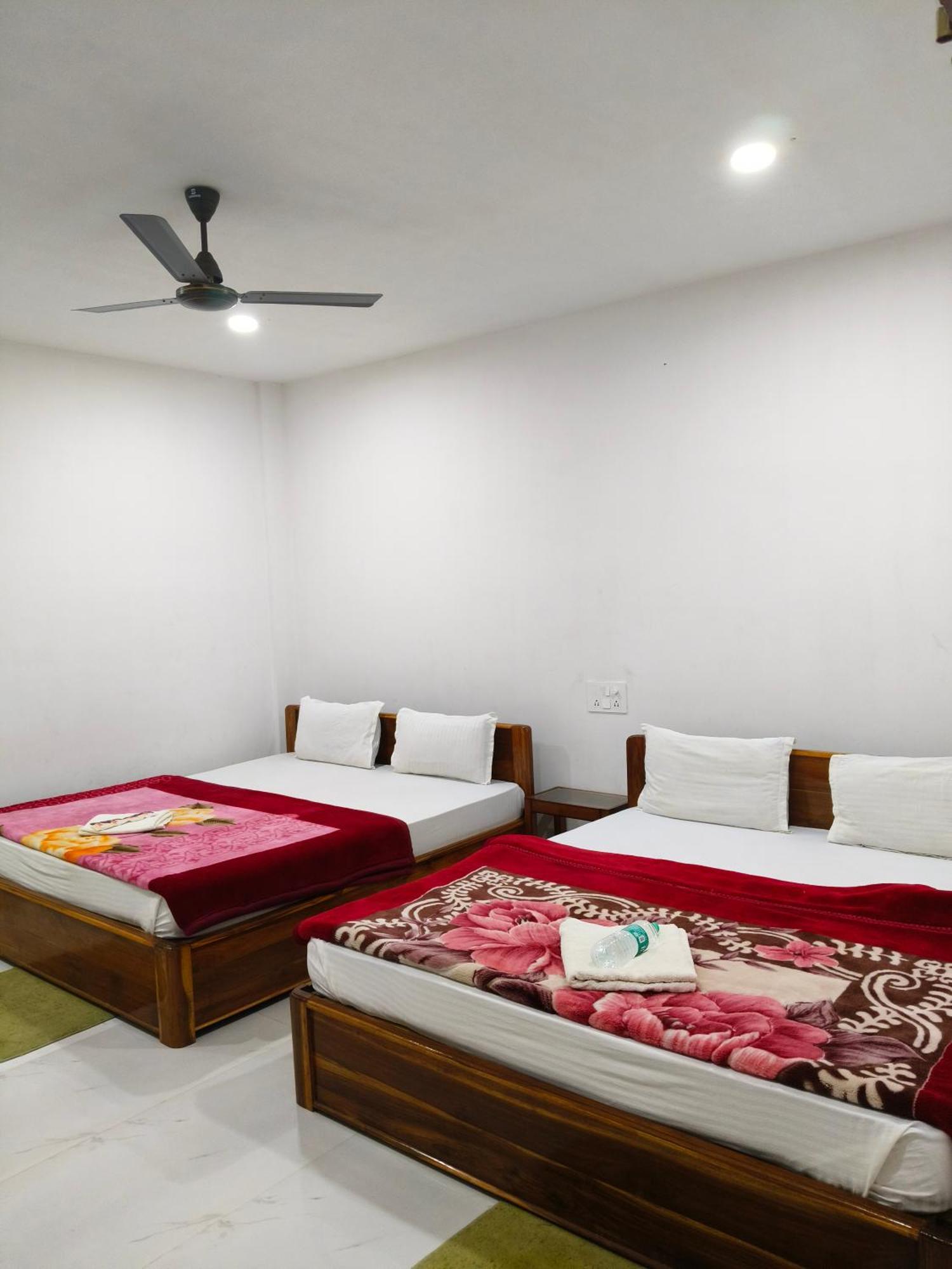 Shivaji Inn Kaziranga Luaran gambar
