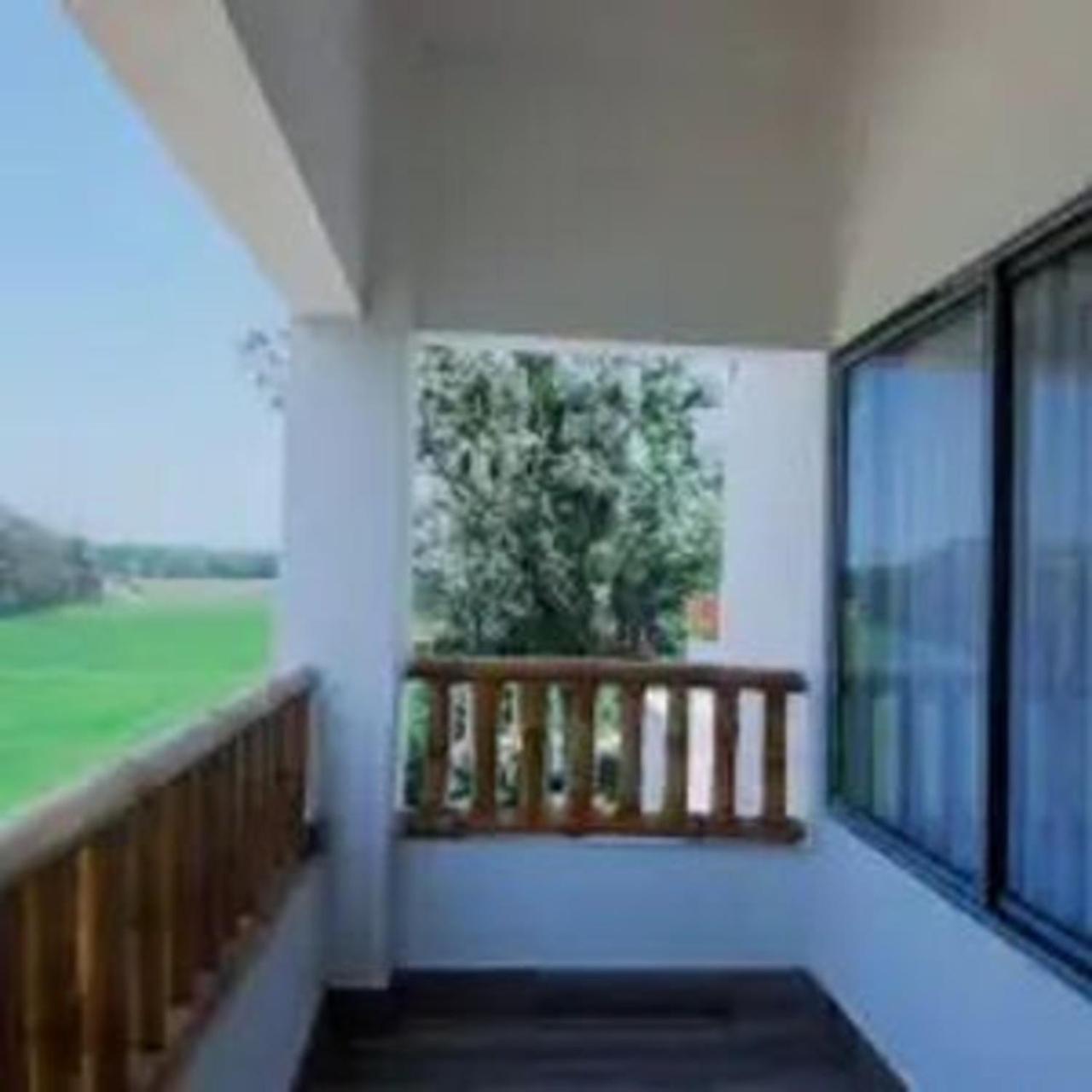 Shivaji Inn Kaziranga Luaran gambar